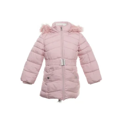 Winter jacket (Pink) from Palomino by C&A Nylon, Polyester