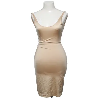 Dress (Full Slip Dress) from Magic Bodyfashion Elastane, Polyamide