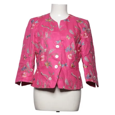 Kavaj (Rosa, Flerfärgad) från Madeleine