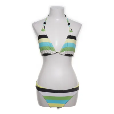 Bikini (Blå, Gul, Grön, Svart, Vit, Flerfärgad) från Warp Elastan, Polyamid, Polyester