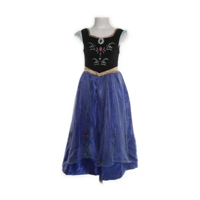 Maskeradkläder (Blå, Flerfärgad) från Disney by Primark Polyester