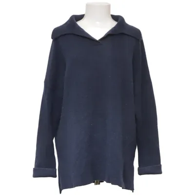 Sweater (Soft Goat) fra Soft Goat Kashmir