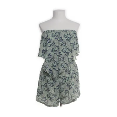 Combinaison (Bleu, Vert, Blanc, Multicolore) de Ciminy Polyester
