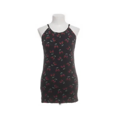 Tank Top (Black, Red) from Rock Rebel