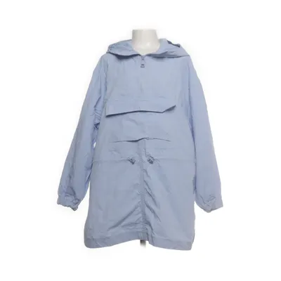 Anorak (Blauw) van Zara Nylon