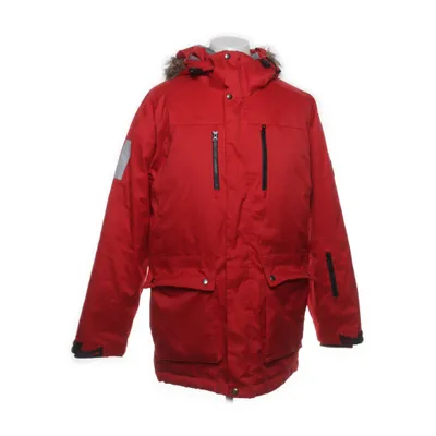 Veste d'hiver (23569) de Giovanni Duvet, Plume, Polyester