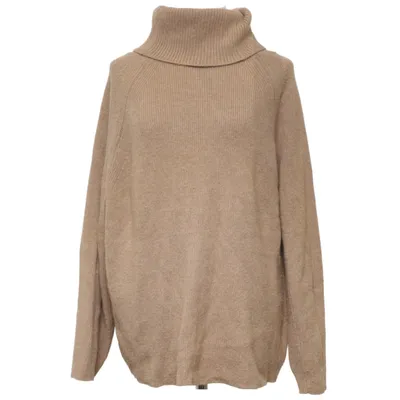 Coltrui (Bruin) van Oui Modal, Polyamide, Wol
