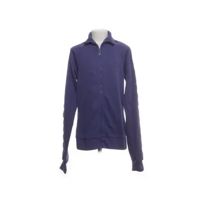 Trainingsjack (Lila) van Hummel Katoen, Polyester