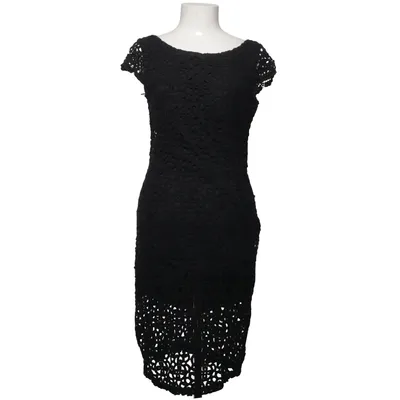 Robe de cocktail (Noir) de Laura Clement