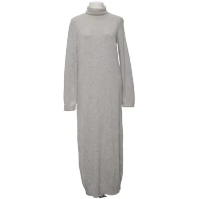 Turtleneck kjole (Grå) fra MaxMara