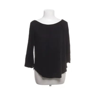 Top (Black) from Ann Taylor Loft