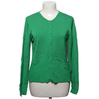Kofta (Grön) från Du Milde Polyester, Viskos