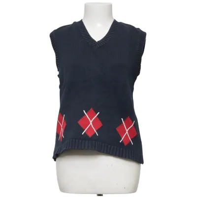 Spencer (Blauw, Rood, Wit) van Helline