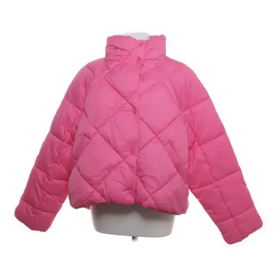 Jacket (Pink) from ONLY Nylon, Polyester