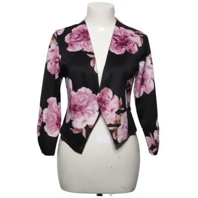Cardigan (Zwart, Roze, Meerkleurig) van Charlotte Russe