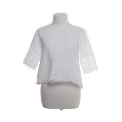 Topp (Vit) från MiH Jeans