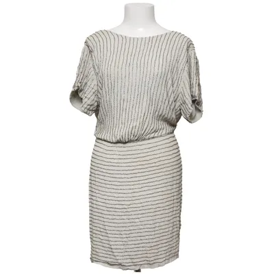 Dress (Beige) from Hoss Intropia Viscose