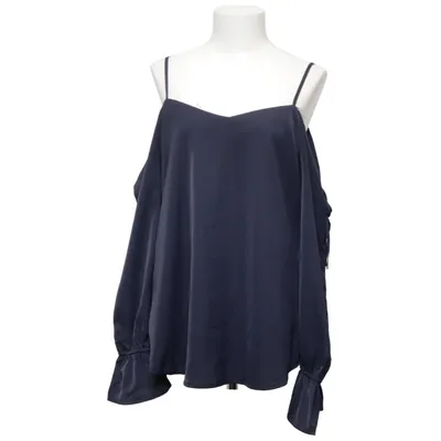 Débardeur (Bleu) de Yoins Polyester