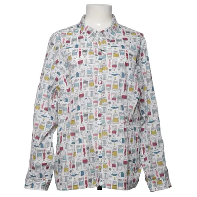 Chemise (LARISSA SHIRT) de Seasalt Cornwall Coton