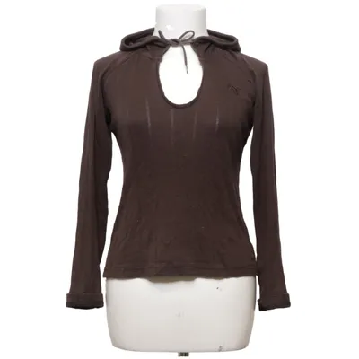 Hoodie (Brown) from Puma