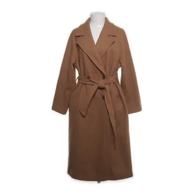 Jas (Bruin) van Stradivarius