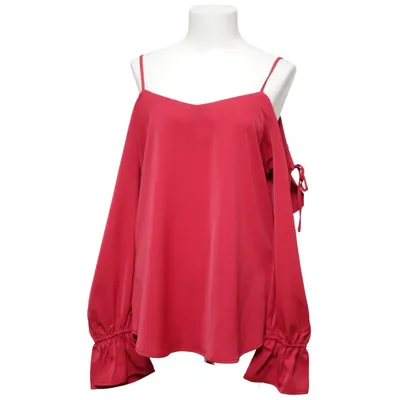 Débardeur (Rouge) de Yoins Polyester
