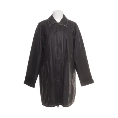 Jacket (Black) from Today Cotton, Polyamide