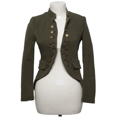 Jacket (ARMY SAILOR MILITÄR KAVAJ BLAZER) from Chica London