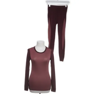 Base layer (Purple) from Snow Tech