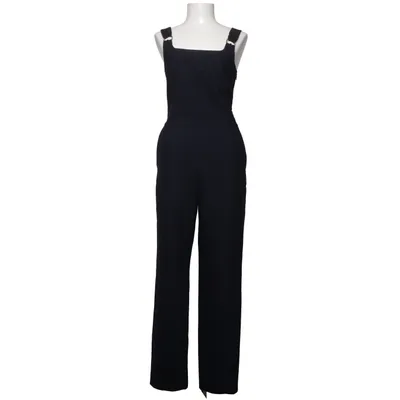 Overalls (Blå) fra Maje Acetat, Elastan, Polyester, Viscose
