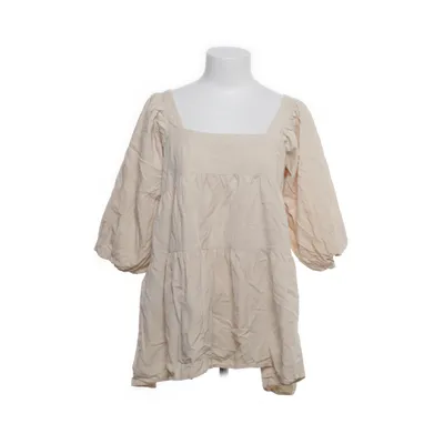 Topp (Beige) från Sndys Viskos, Polyester