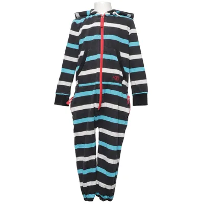 Onesie (Black, Blue, White) from Funk by Lager 157 Cotton