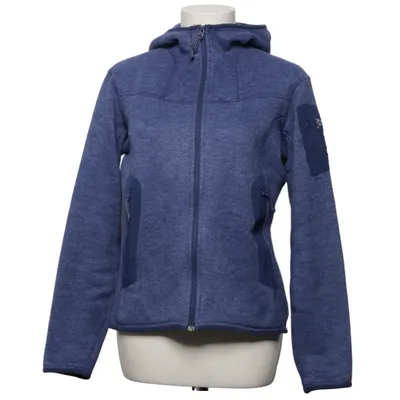 Huvtröja (Blå) från Arc'teryx Polyester
