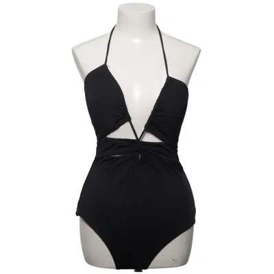 Swimsuit (U Cut Out Swimsuit) from Cubus Elastane, Recycled polyester