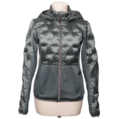 Softshell jacket (Green) from JH Collection Polyester