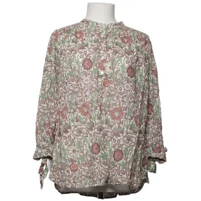 Blus (Flerfärgad) från Morris & Co x Next Bomull