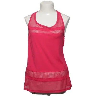 Träningslinne (Rosa) från 90 Degree by Reflex Elastan, Polyester