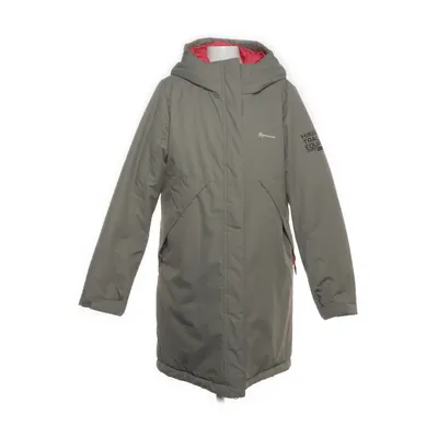 Coat (Green) from Outventure Polyester