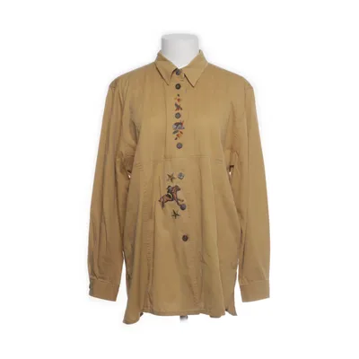 Shirt (Multicolored, Beige) from Julius Lang