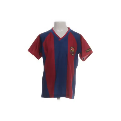 Fotbollströja (Röd, Flerfärgad) från FC Barcelona
