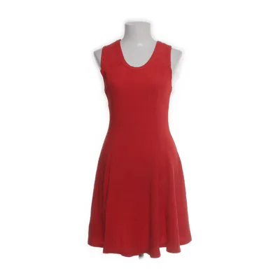 Klänning (Röd) från Lycra Elastan, Nylon