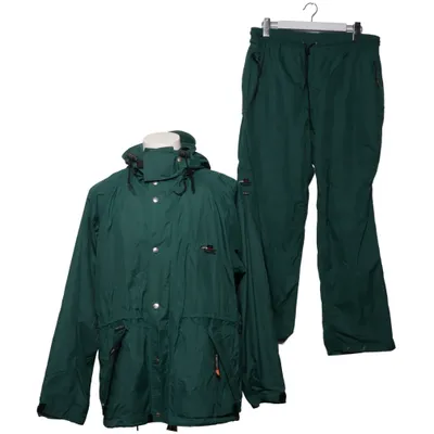 Rainwear (Green) from Haglöfs Polyamide