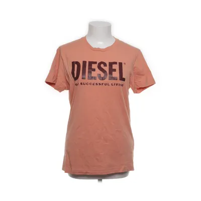 T-shirt (Rosa) från Diesel Bomull