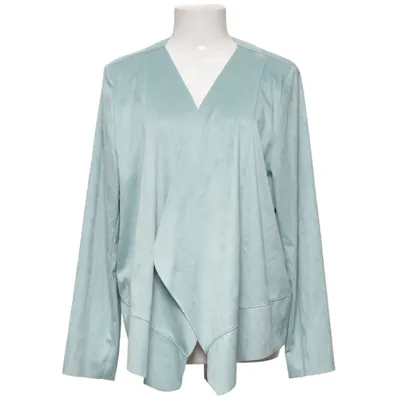 Cardigan (Groen) van Alessa W Collection