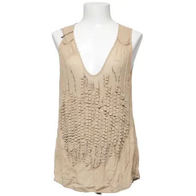 Top (Beige) van Gustav