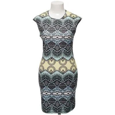 Dress (Blue, Yellow, Multicolored) from Baby Angel