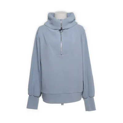Polotröja (Blå) från Varley Bomull, Elastan, Polyester