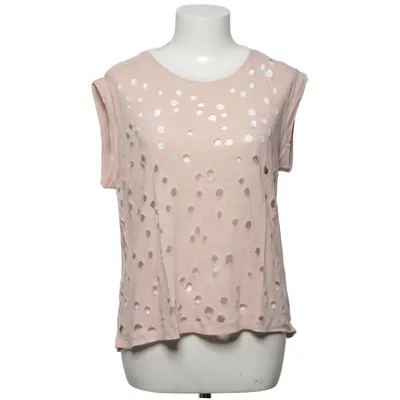 Top (Pink) from 8pm Linen