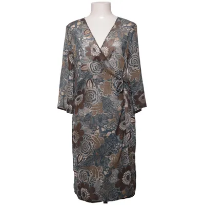 Strandjurk (Blauw, Bruin, Wit, Meerkleurig) van Soya Polyester