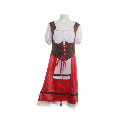 Maskeradkläder (Flerfärgad) från Smiffy's Polyester